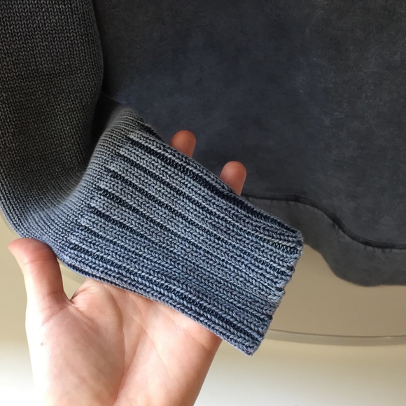 Pulp Ribbed Sweater - Picture 3 of 4